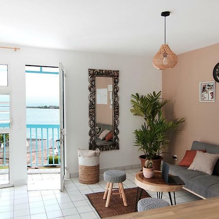 皮特尔角城Ocean View And Exclusive Flat Le Croisieriste公寓 外观 照片